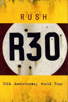 Rush: R30 Trailer