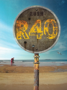 Rush: R40 Trailer