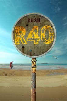 Rush: R40 Completist DVD (Blu-Ray Edition) Trailer
