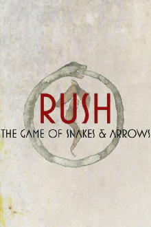 Rush: The Game Of Snakes & Arrows Trailer