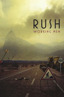 Rush : Working Men Trailer