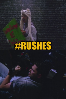 #RUSHES Trailer