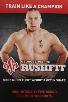 Rushfit - Abdominal Strength & Core Conditioning Workout Trailer