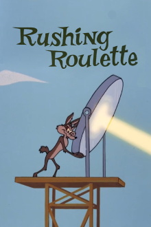 Rushing Roulette Trailer