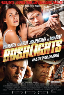 Rushlights Trailer