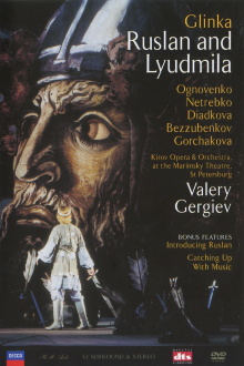 Ruslan and Lyudmila Trailer