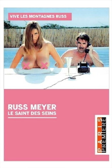 Russ Meyer - Le Saint Des Seins Trailer