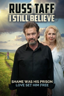 Russ Taff: I Still Believe Trailer