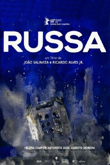 Russa Trailer
