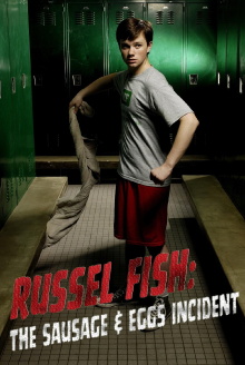 Russel Fish: The Sausage and Eggs Incident Trailer