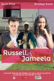 Russell & Jameela Trailer