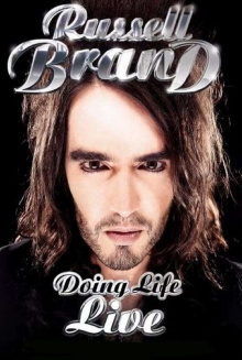Russell Brand: Doing Life Live Trailer