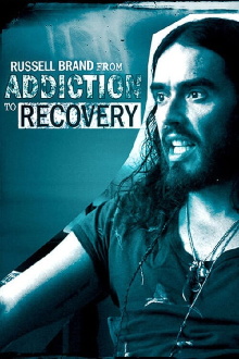 Russell Brand - From Addiction to Recovery Trailer