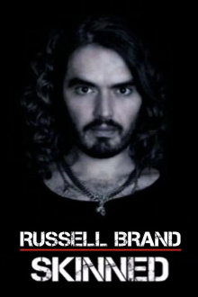 Russell Brand: Skinned Trailer