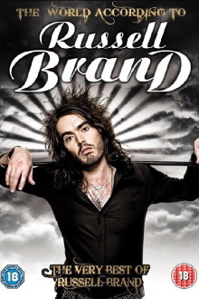 Russell Brand: The World According to Russell Brand Trailer