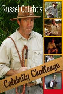 Russell Coight's Celebrity Challenge Trailer