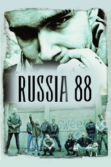 Russia 88 Trailer