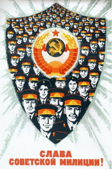 Russia Trailer