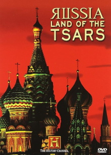 Russia, Land of the Tsars Trailer