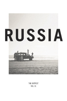 Russia: The Outpost Vol. 1 Trailer