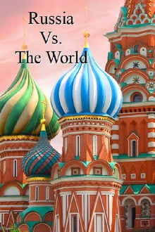 Russia vs. the World Trailer
