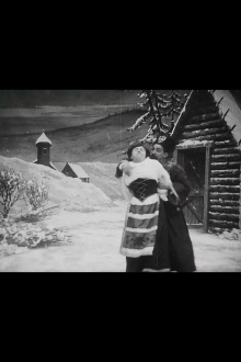 Russian Antisemitic Atrocities Trailer