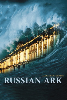 Russian Ark Trailer