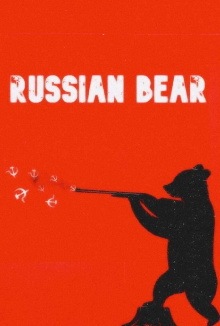 Russian Bear Trailer