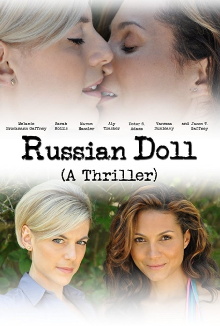 Russian Doll Trailer
