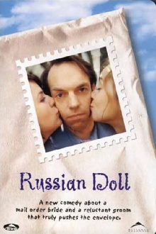 Russian Doll Trailer