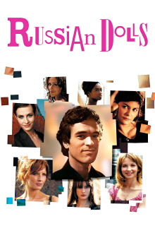 Russian Dolls Trailer