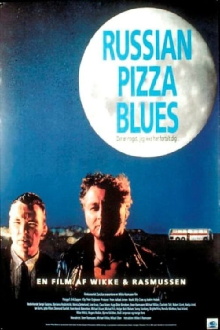 Russian Pizza Blues Trailer