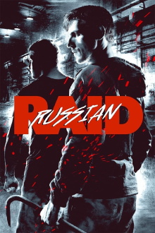 Russian Raid Trailer