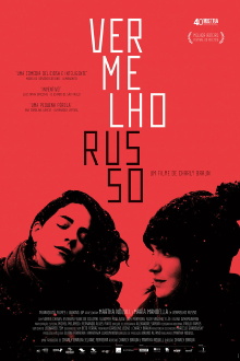 Russian Red Trailer
