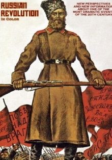 Russian Revolution in Color Trailer