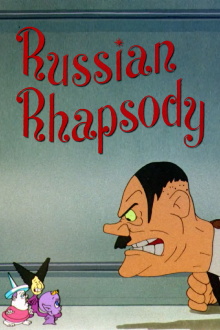 Russian Rhapsody Trailer