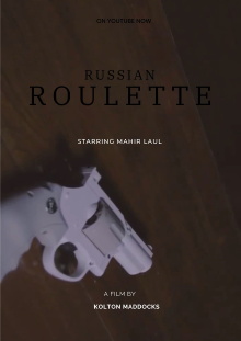 Russian Roulette Trailer