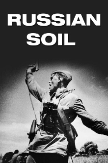 Russian Soil Trailer