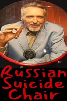 Russian Suicide Chair Trailer