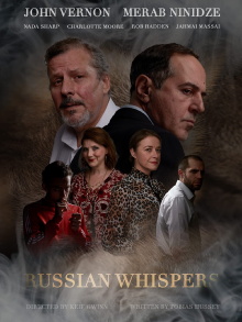 Russian Whispers Trailer