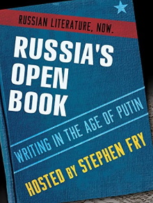 Russia's Open Book: Writing in the Age of Putin Trailer