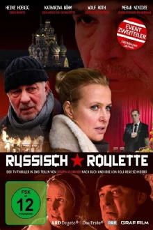Russisch Roulette Trailer
