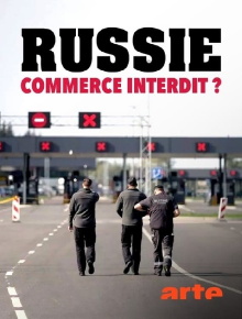 Russland: Verbotene Geschäfte Trailer