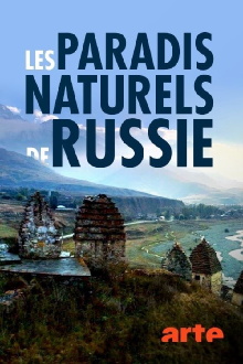 Russlands versteckte Paradiese Trailer