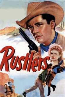 Rustlers Trailer