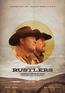 Rustlers Trailer