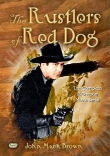 Rustlers of Red Dog Trailer