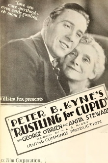 Rustlin' for Cupid Trailer