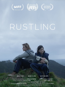 Rustling Trailer