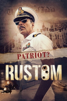 Rustom Trailer